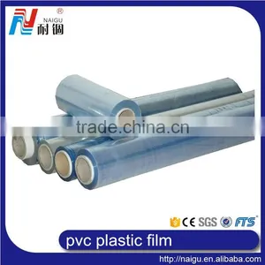 Cheap Super Clear Door Curtain Pvc Film With Differet Thickness thumbnail-1