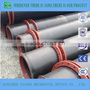Floating Dredge Pipe thumbnail-1
