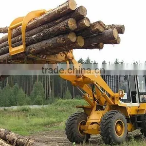 China Shuiwang 912 Mini Sugarcane Wheel Loader thumbnail-1