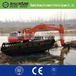 Gold Dredger /gold Mining Euipment thumbnail-1