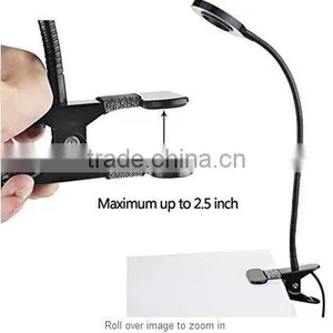 High Quality 10W Led Clip Grow Light Hydroponict Are Hot-selling for Factory Buttom Price in 2017 thumbnail-2