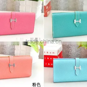 Korean Style Women Wallet thumbnail-1
