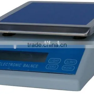 Electronic Balance 30KG / 1g thumbnail-1