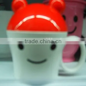Plastic Cup thumbnail-1