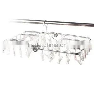 Aluminum Hangers for Clothes thumbnail-4