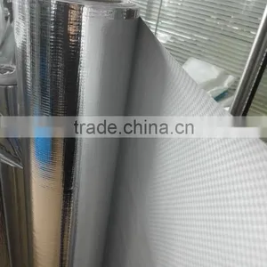 Heat Resistant Foil Fabric Korea thumbnail-1