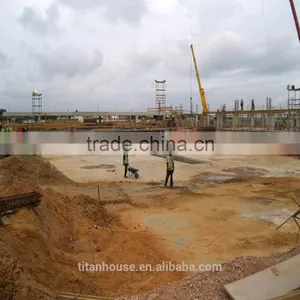 Easy Installation Light Steel Prefabricadas Holiday Apartments thumbnail-2
