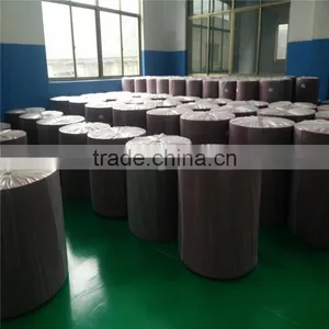 Zhejiang Yuanfan Non-woven Fabric Rolls thumbnail-5