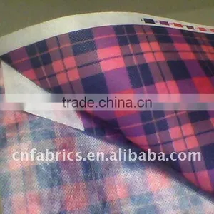 Printed Polyester Spunbonded Nonwoven Fabric thumbnail-1