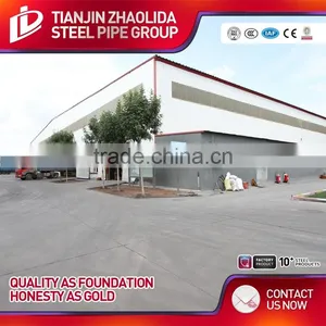 2 1/2 Inch BS1387 GR A B C Seamless Steel Pipe & Tube thumbnail-6