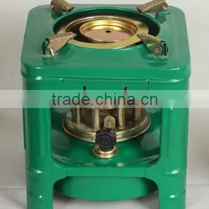 Star Wheel Brand Kerosene Cooking Stove 138 thumbnail-1