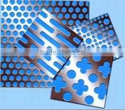 High Quality Chymic Rusty Mesh thumbnail-1