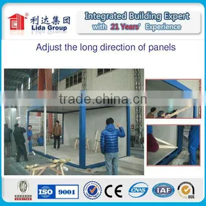 Iran Container House thumbnail-6