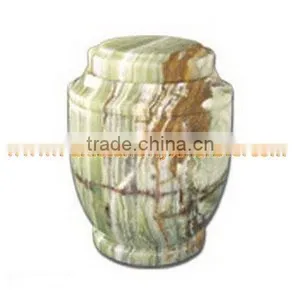 GOOD QUALITY PAKISTAN CHEAP 2017 URNS ONYX MARBLE HANDICRAFTS thumbnail-2