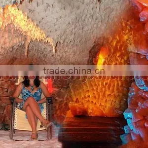 SALT CAVE SALT THERAPY SALT SPELEOTHERAPY thumbnail-3