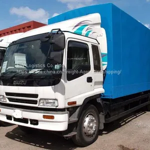 Custom Clearance Service, Import to China Service thumbnail-2