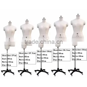 Cloth Hand Cut Tablecloth Arm Flexible Arm Pluggable Clothing Arm Can Dismantle Cloth Mannequin thumbnail-4