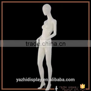 2017 Sexy Skinny Female Stand Mannequins on Sale thumbnail-1