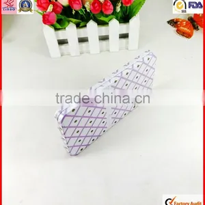 Factory Sale Custom Rectangular Wholesale Battery Tin Box thumbnail-3
