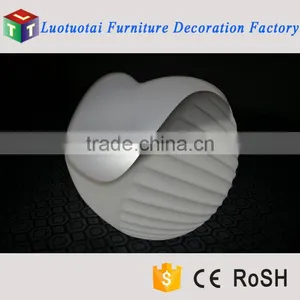 Dongguan Furniture Factory Best Price LED Light Sofa With Battery Operation thumbnail-4