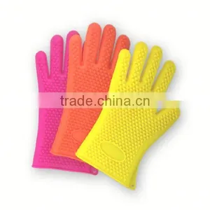 100% Food Grade Disposable Gloves Silicone thumbnail-1