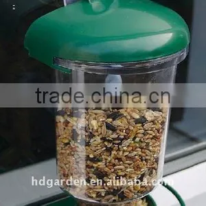 Seed Bird Feeder thumbnail-1