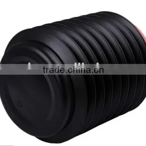 Car Waste Bin Car Trash Bin Magic Folding Container thumbnail-3
