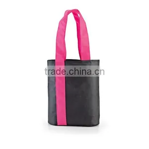 Best Selling Fashional Non-woven Gift Shoulder Bag thumbnail-2