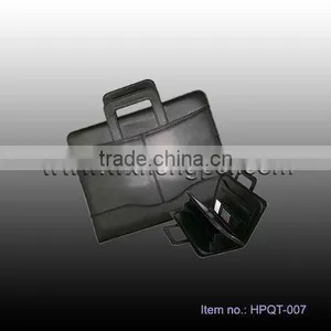 Document Case/business Case/leather Brief Case/ Document Bag thumbnail-1
