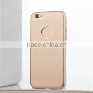 2017 TPU +PC Phone Case For Iphone6, Soft TPU PC Back Case Good Protect Phone Case For Iphone 6 6plus thumbnail-2