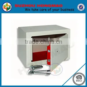 Cheap Safes Key Safe Home Mechanical Key Lock Safe thumbnail-1