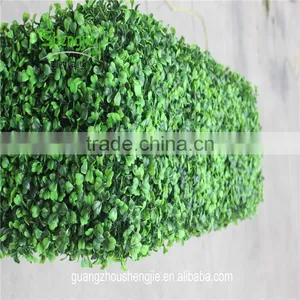 SJLJ13584 Artificial Indoor Outdoor Boxwood Hedge thumbnail-6