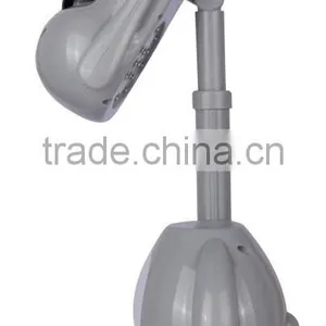 Dog 180 Degree Folding Rechargable LED Reading Lamp thumbnail-4