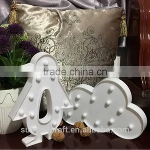Amazon Hotselling Decorative White Cloud Lamp thumbnail-2