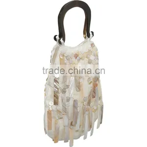 High Quality Best Selling Island Chandelier Evening Bag From Vietnam thumbnail-1
