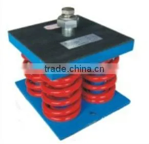 Generator Spring Vibration Isolators thumbnail-1