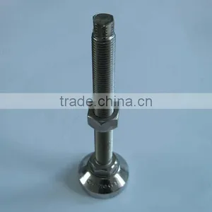 Adjustable Glides/machine Mounts thumbnail-1