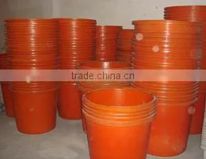 Plastic Turnover Container for Sale in Guangzhou thumbnail-1