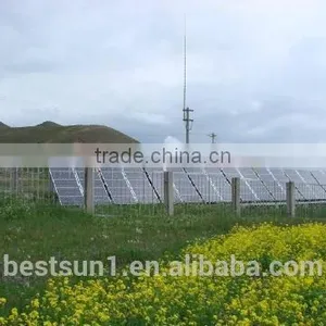 Solar Powered Storage Battery 2000w thumbnail-2