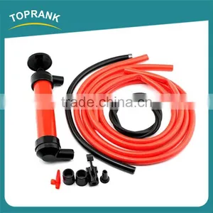 New Design Multipurpose Manual Plastic Siphon Pump thumbnail-1