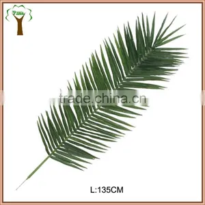 Long Artificial Coco Palm Leaf thumbnail-1