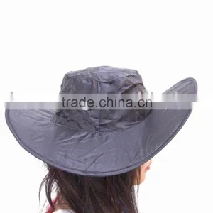 Foldable Cowboy Hat thumbnail-1