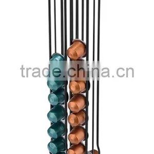 Coffee Capsule Rack for Nespresso thumbnail-1