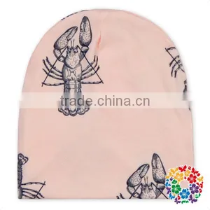 Wholesale Toddler Boy Clothing Colorful Baby Boy Girls Hats thumbnail-6