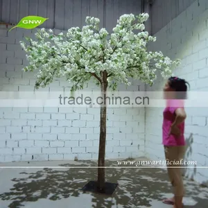 GNW BLS1505003 Cheap Artificial Cherry Blossom Tree for Outdoor thumbnail-3