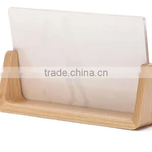 Wholesale Latest Custom Wood Picture Frame thumbnail-4
