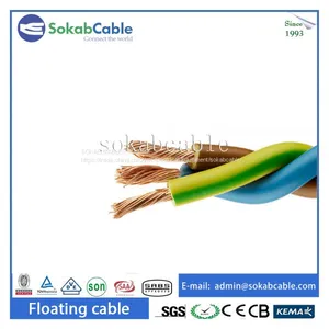 PVC Insulated and Sheathed Multicore Electrical Wire thumbnail-2