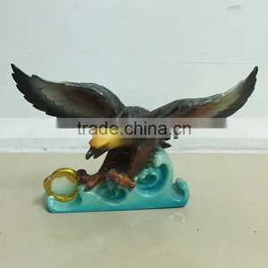Polyresin Glede Sculpture Statue thumbnail-6