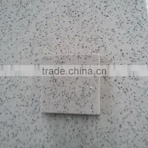 Artificial Quartz Slab White Quartz Stone Artificial Marble for Wholesale thumbnail-4