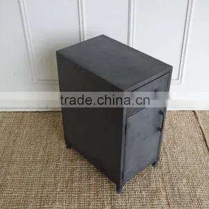 Living Room Small Corner Wall Storage Cabinet Furniture for Sale thumbnail-2